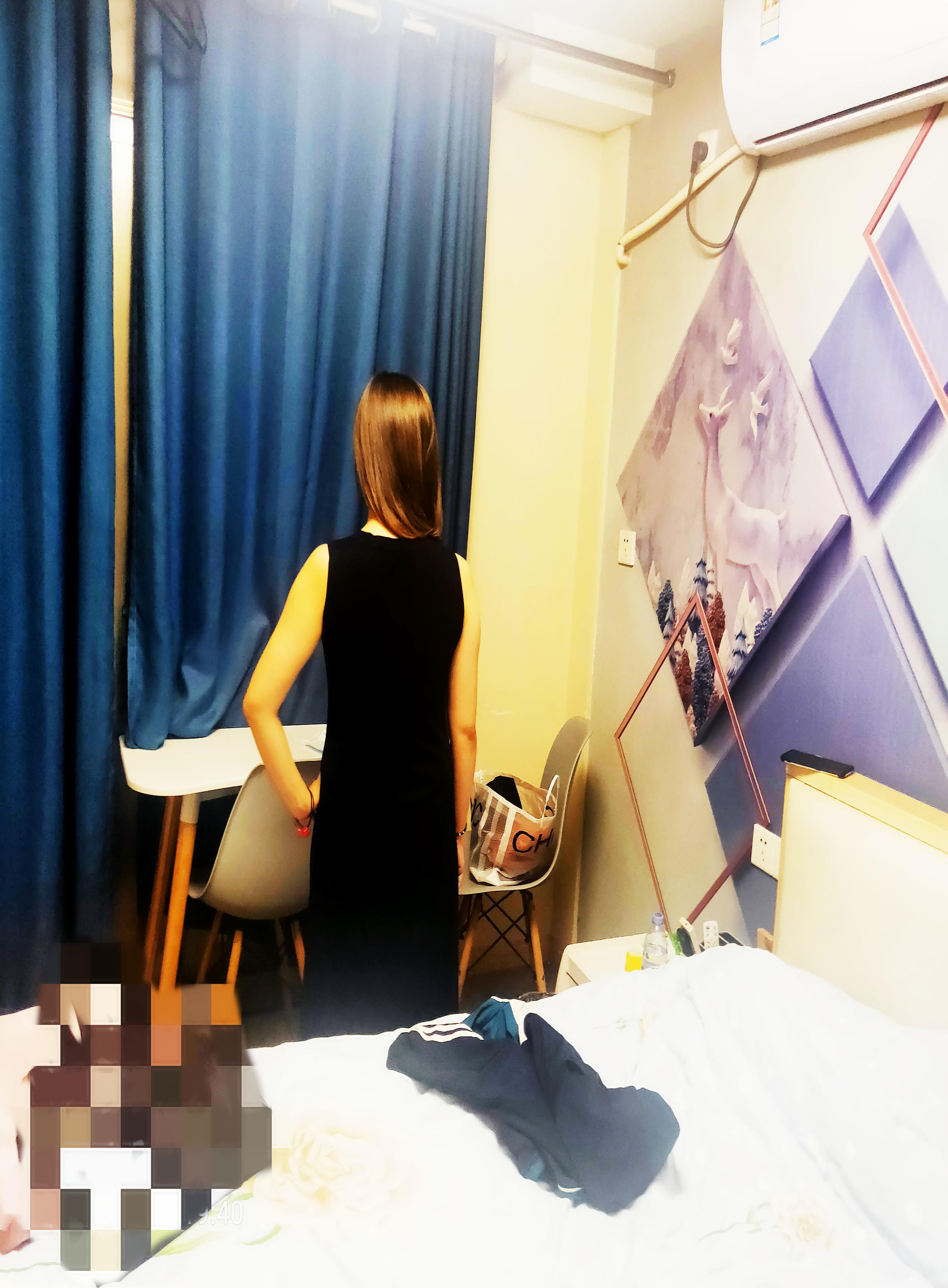 已经验证帖子里九龙坡的一个妹子服务棒棒哒 第1张