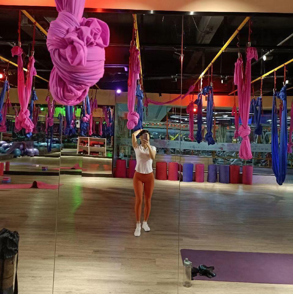 海口的服务好身材不错的湖南少妇 第1张