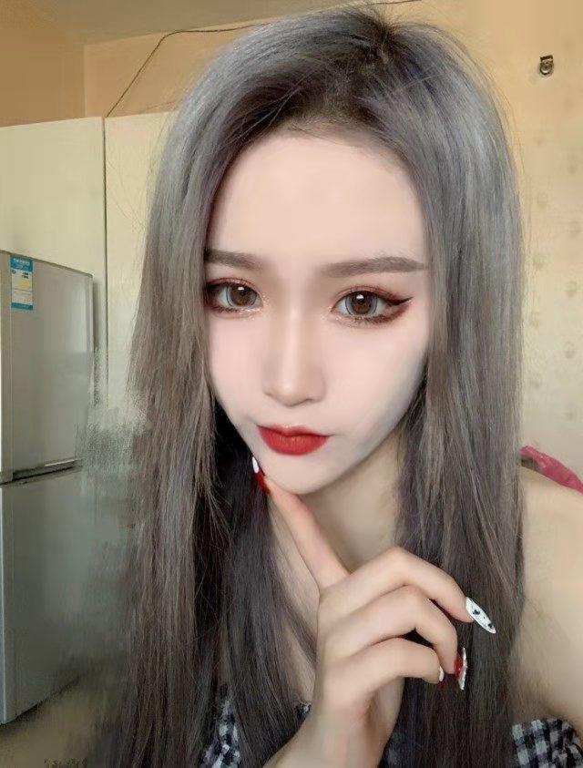 和平区高颜值 第1张