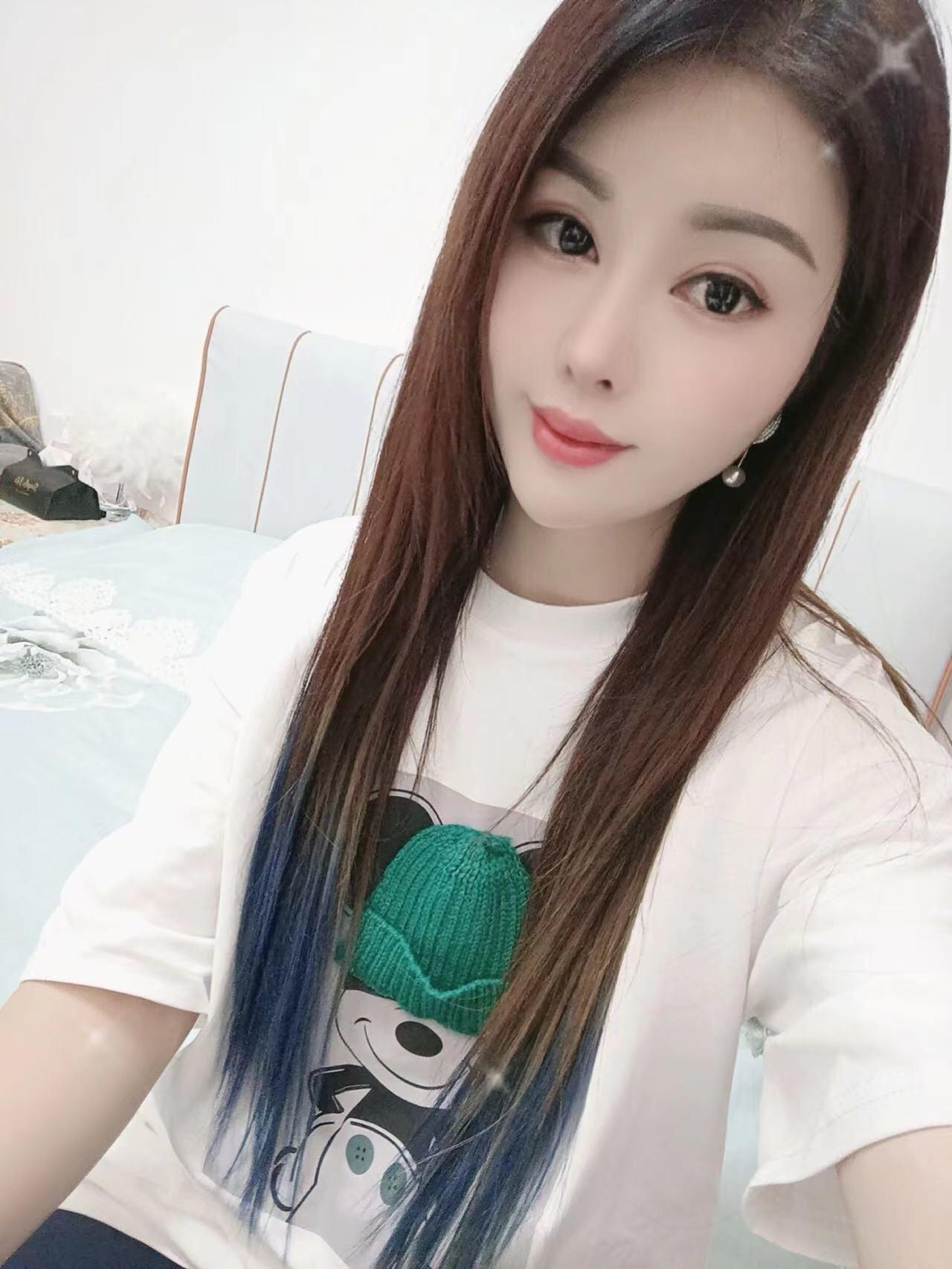 遇到悦月老师，身材极品，气质无敌 第1张