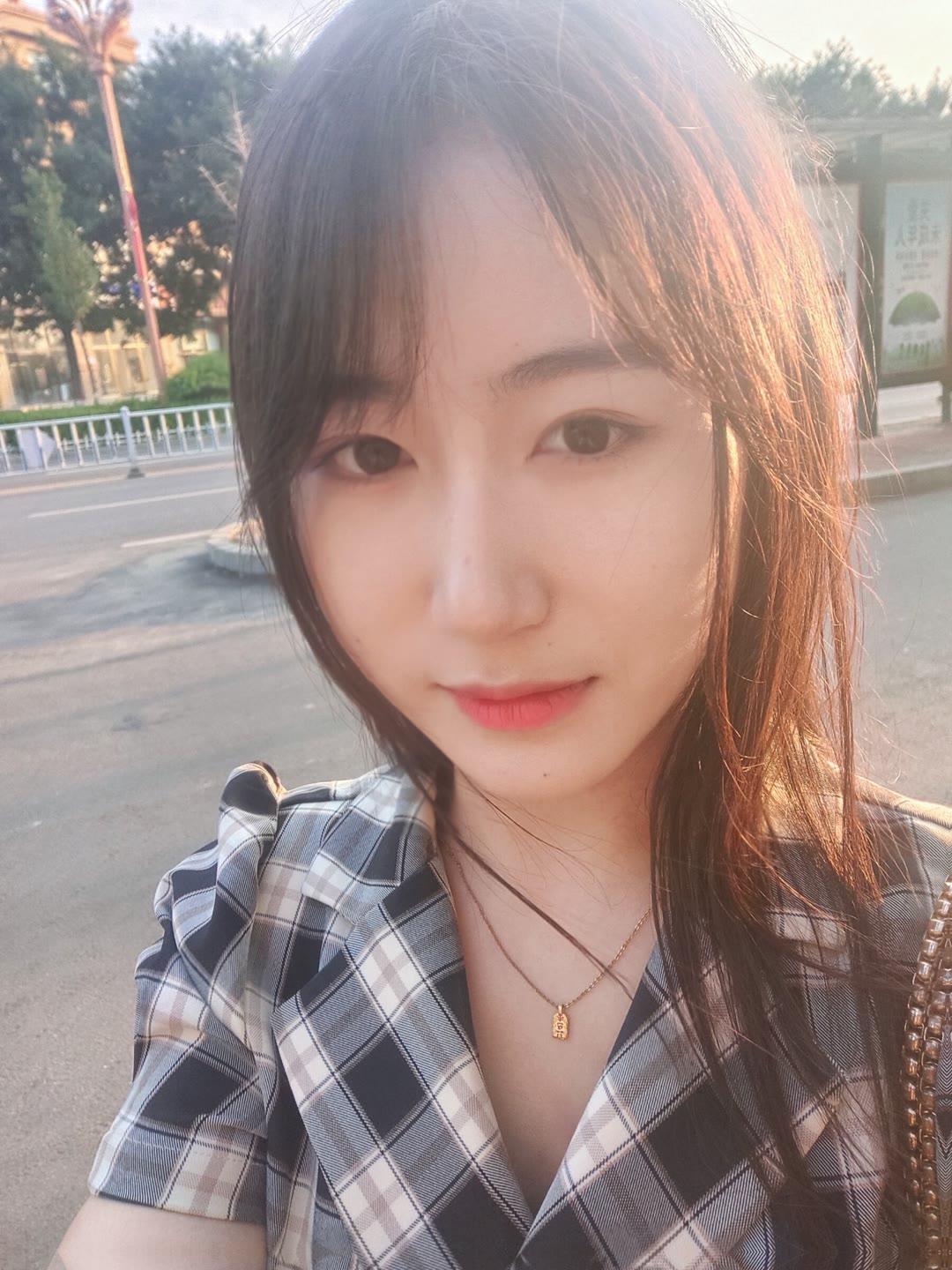 苏州吴中认识的妹子,总体不错 第4张