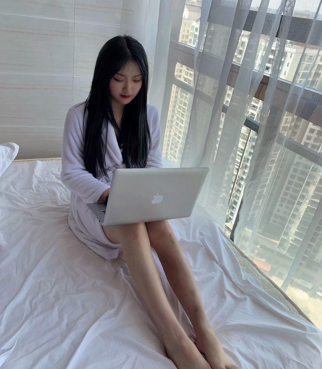 蜜儿妹子，性格温柔服务耐心 第4张