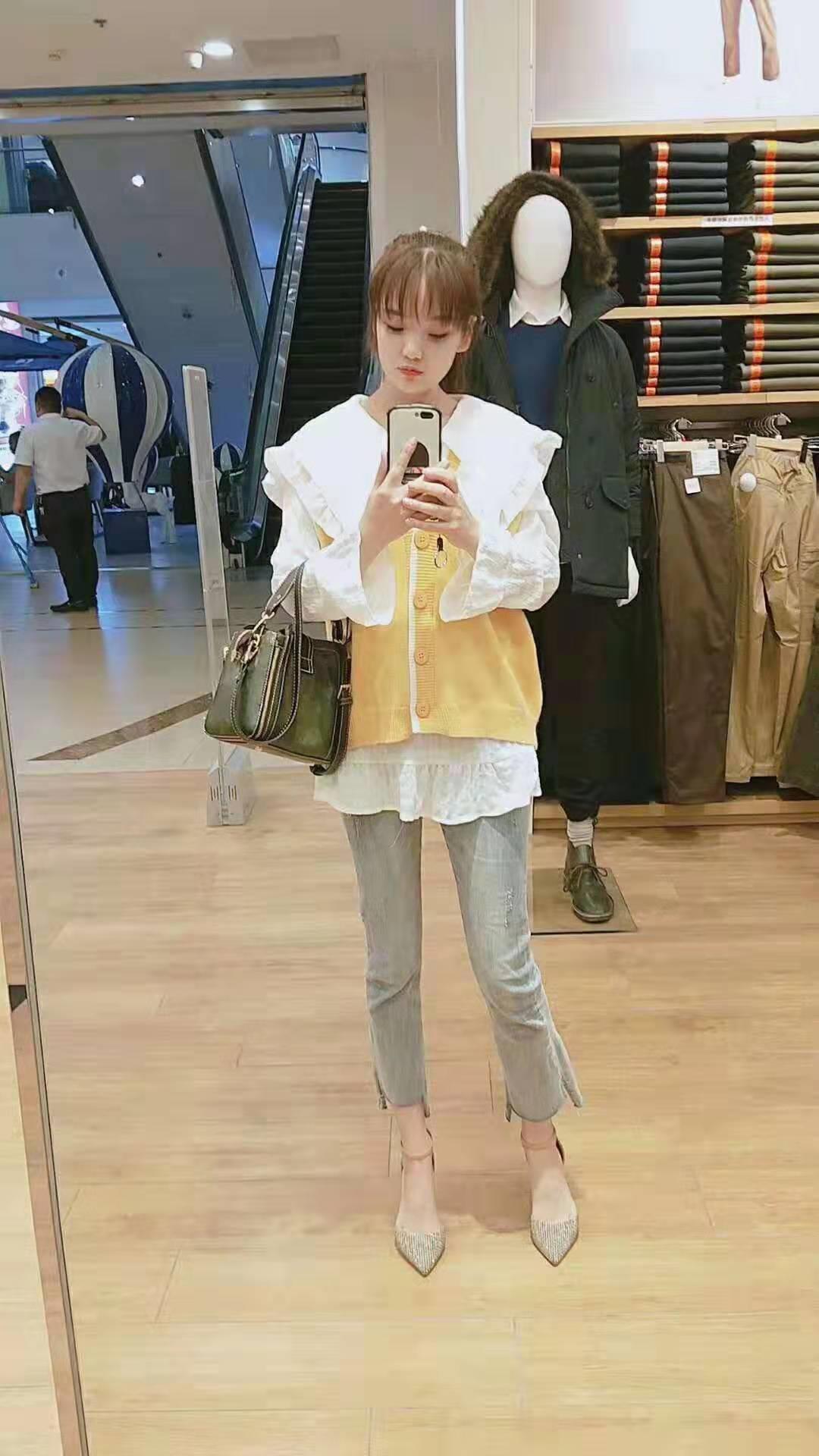 青岛小轩轩 第1张