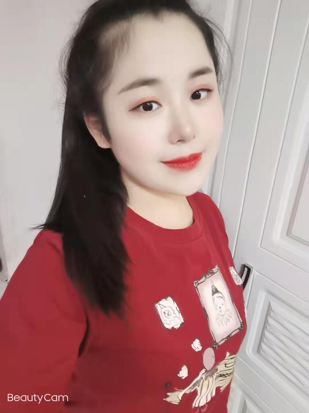 石景山小活尝试，微胖，胸软，性格好 第2张