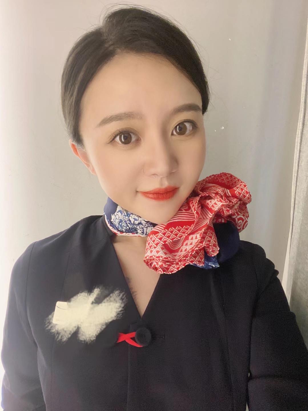 空姐兼职，有点小贵，请慎重选择 第2张
