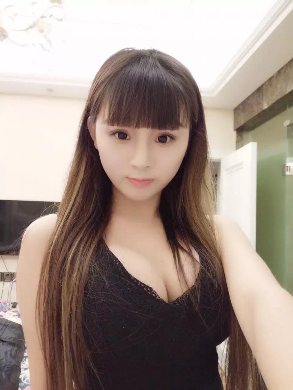 虹口半良家兼职女 第2张