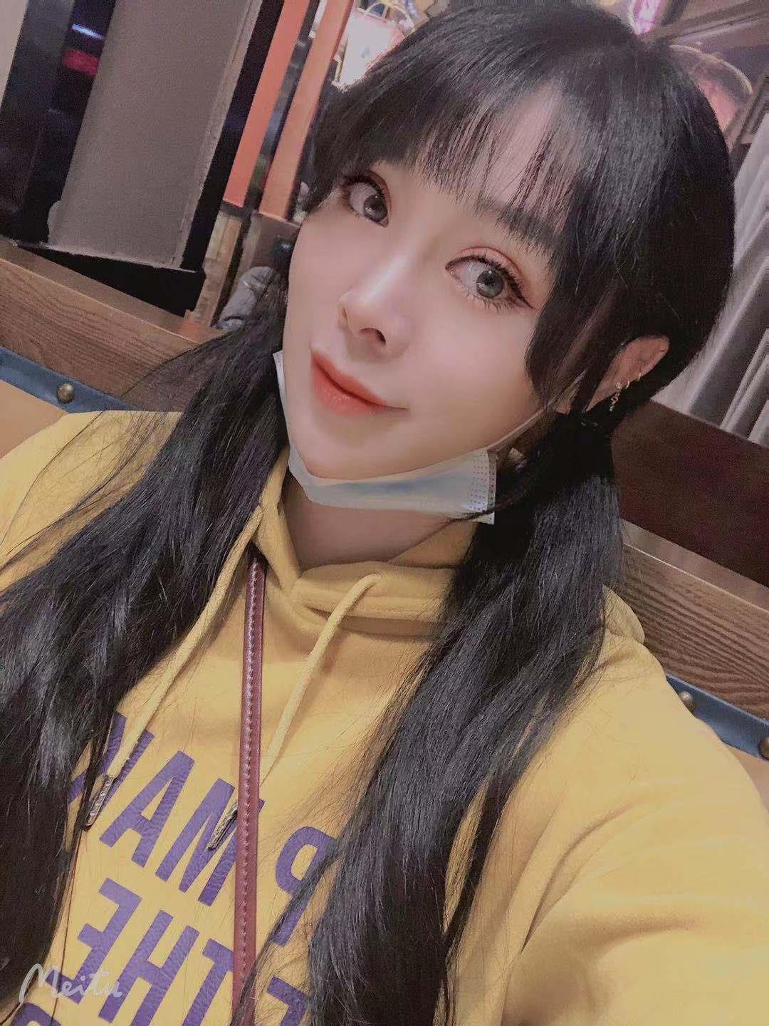 性感大胸小可爱 第2张
