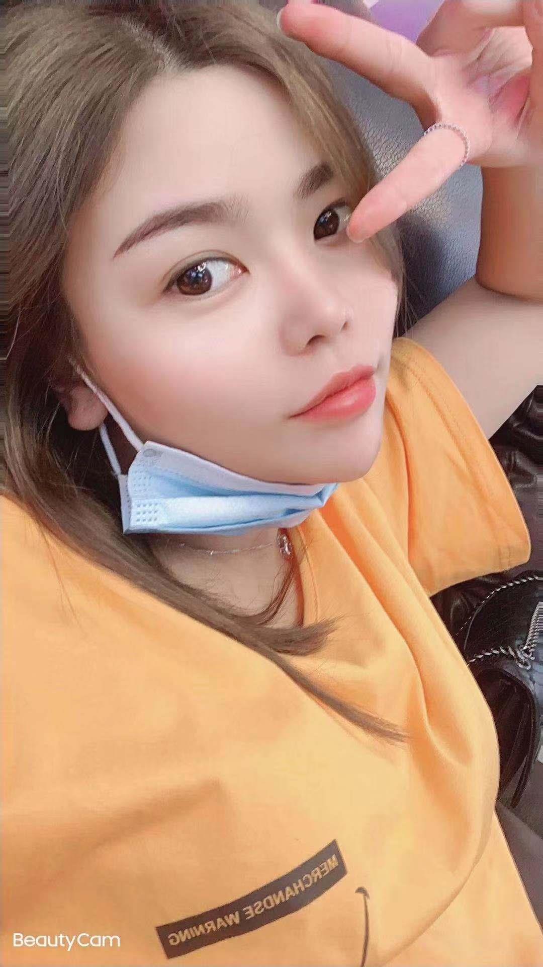 清纯小妹大白兔 第2张