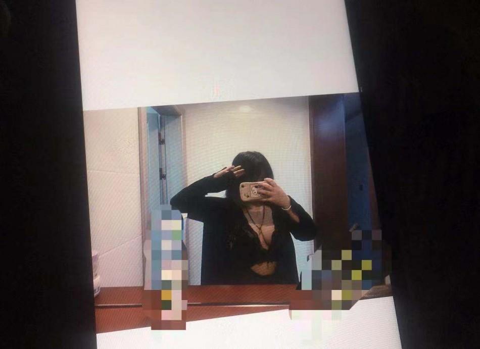合肥巨乳兼职推荐 第1张