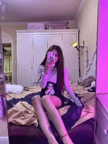 美腻的小仙女，来吧，约起来 第1张