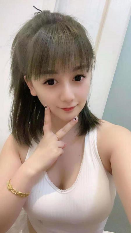 体验还不错的妹子，胸大态度好 第1张