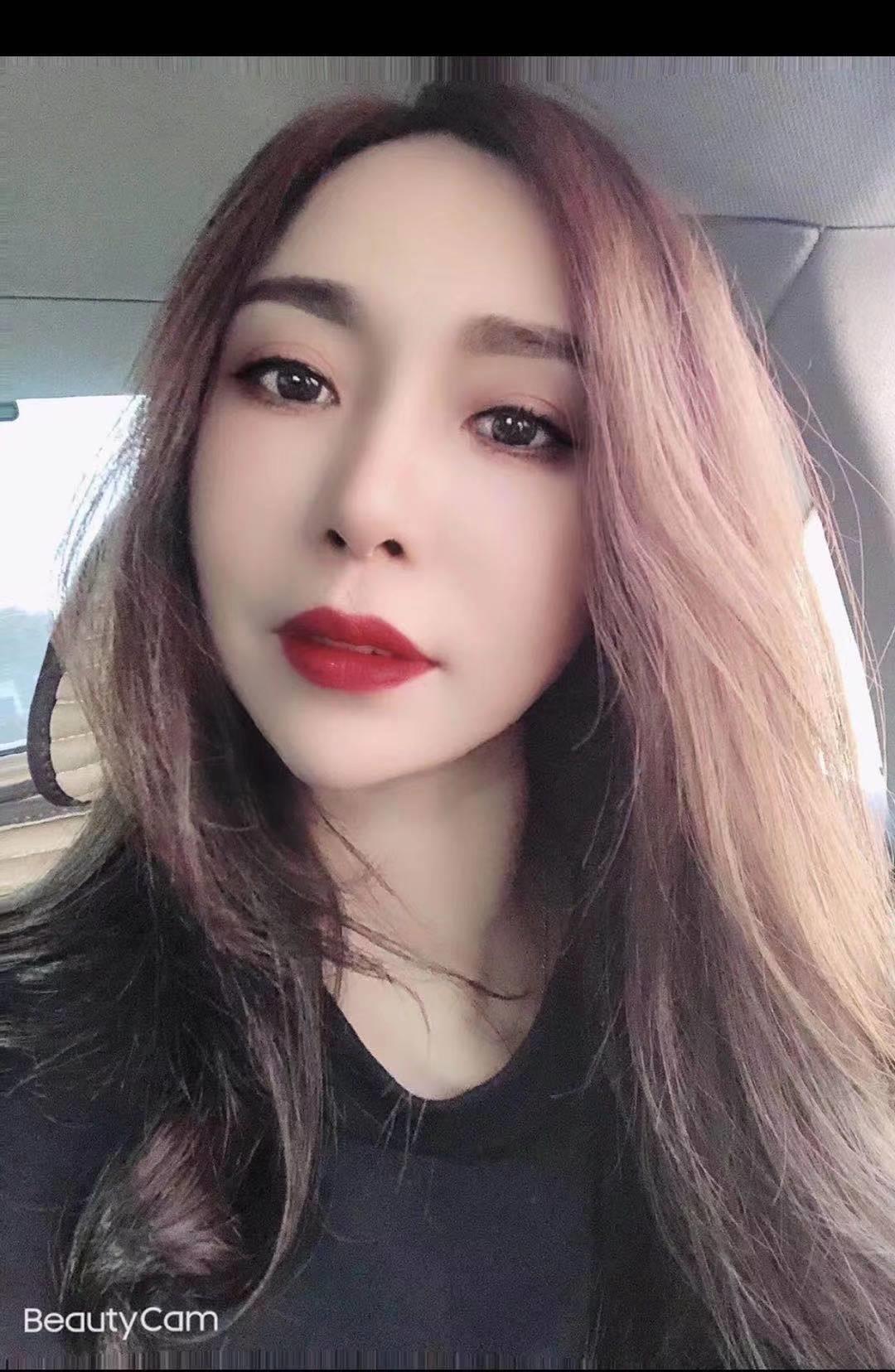 大龄少妇 第1张