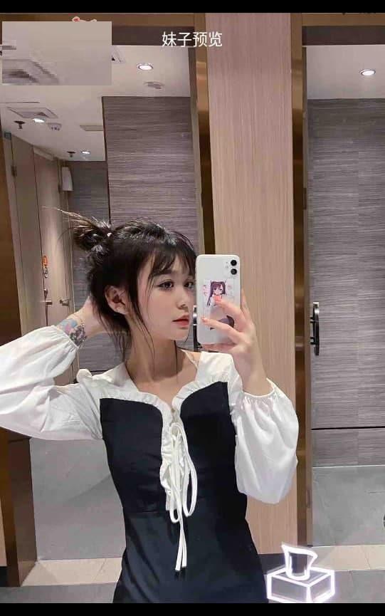兼职学妹外出寻刺激 第1张