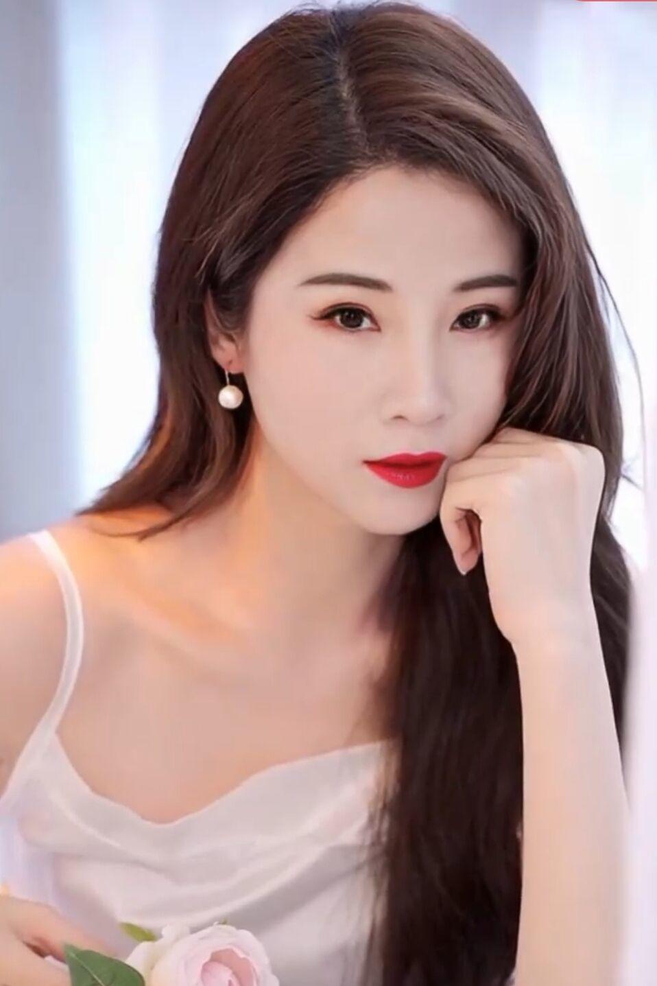 管庄小活,一个叫晨曦的妹子 第1张
