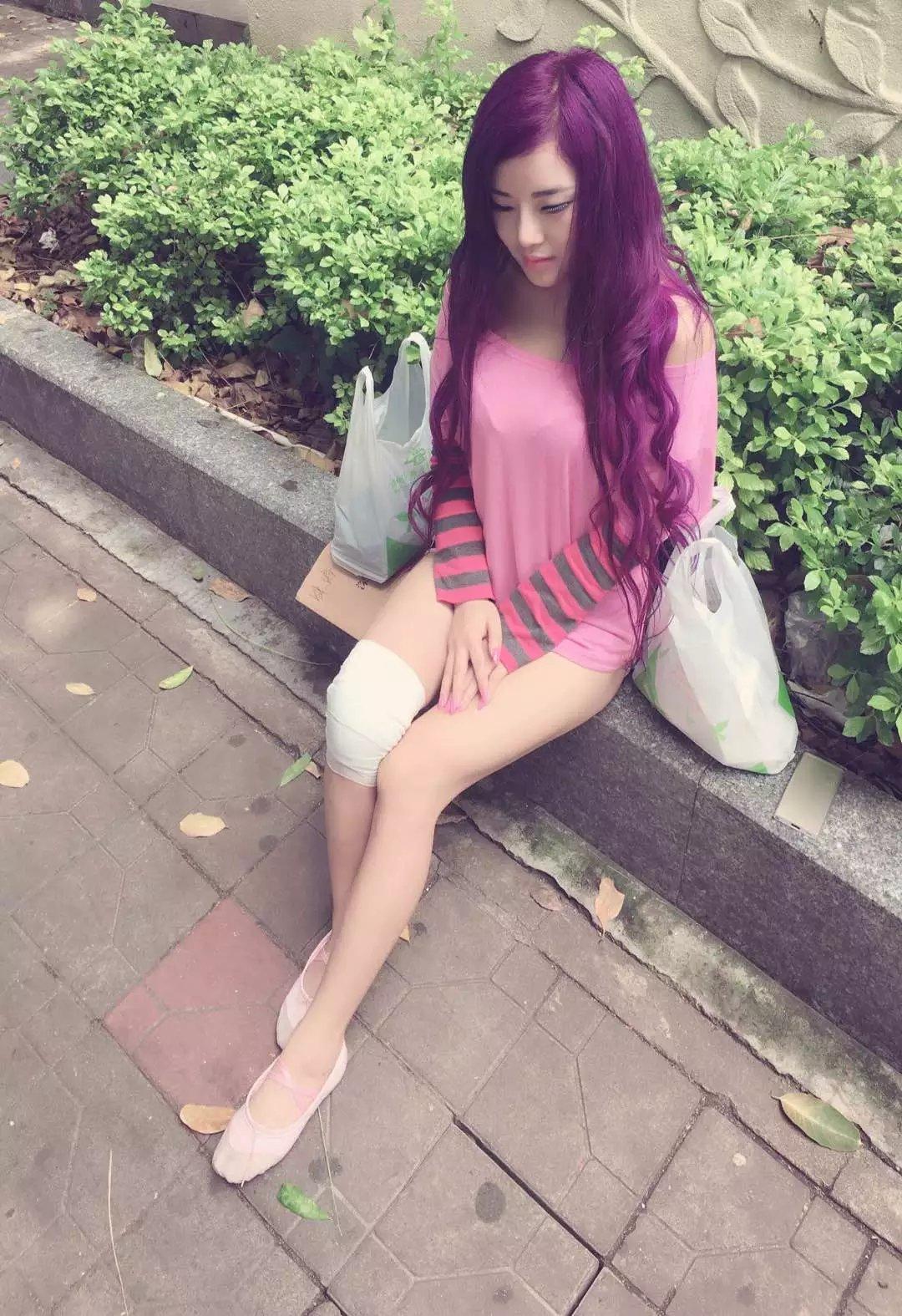 体验可以SM三通滴蜡炮机调教的轻熟女 第1张
