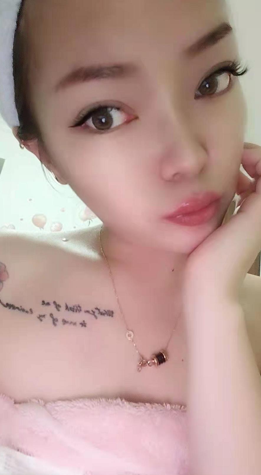 越秀御姐丁丁 第1张